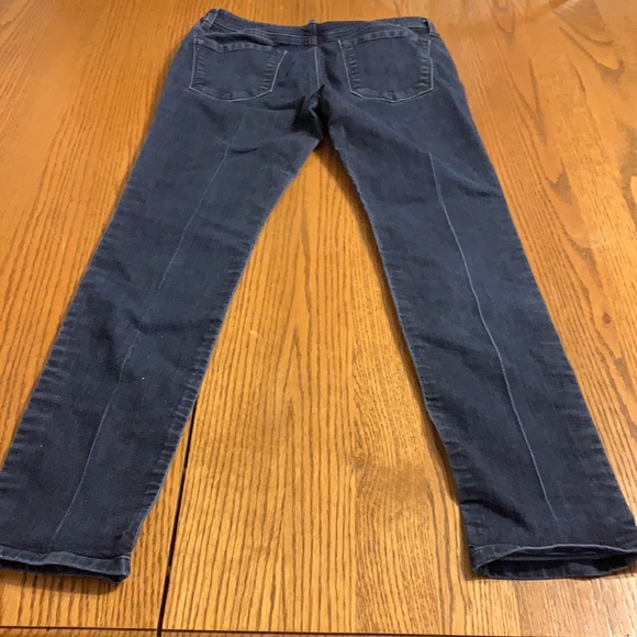 Ann Taylor Loft Skinny Jeans - Picture 5 of 7